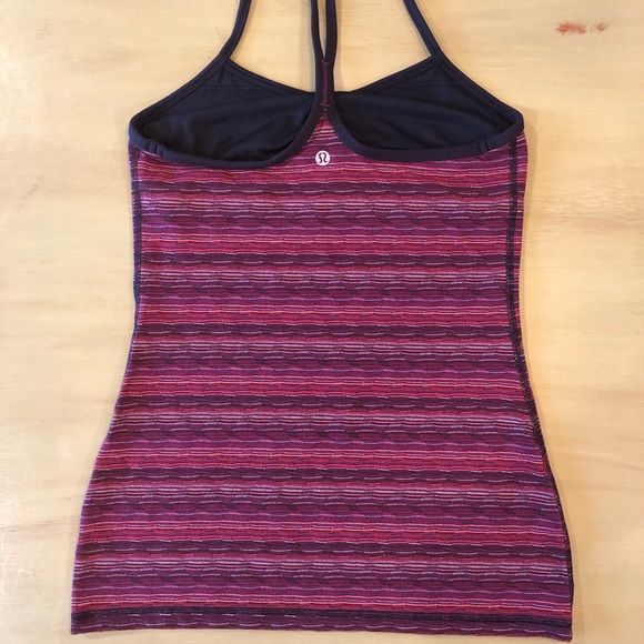 Lululemon power y tank - Picture 7 of 8
